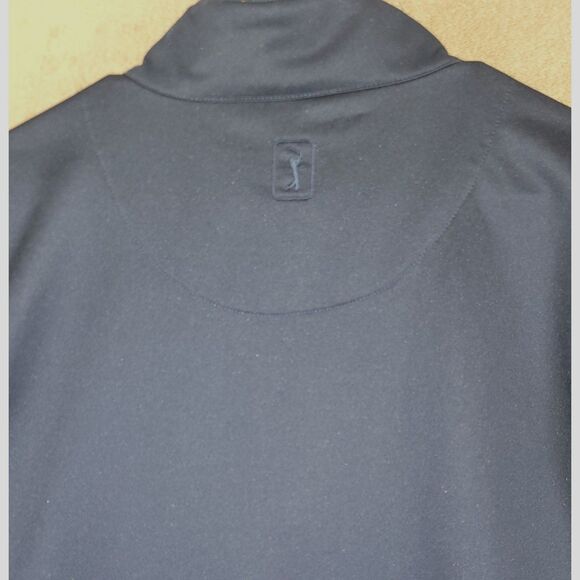 Men's PGA Tour Pullover, Size 2X - Picture 4 of 6